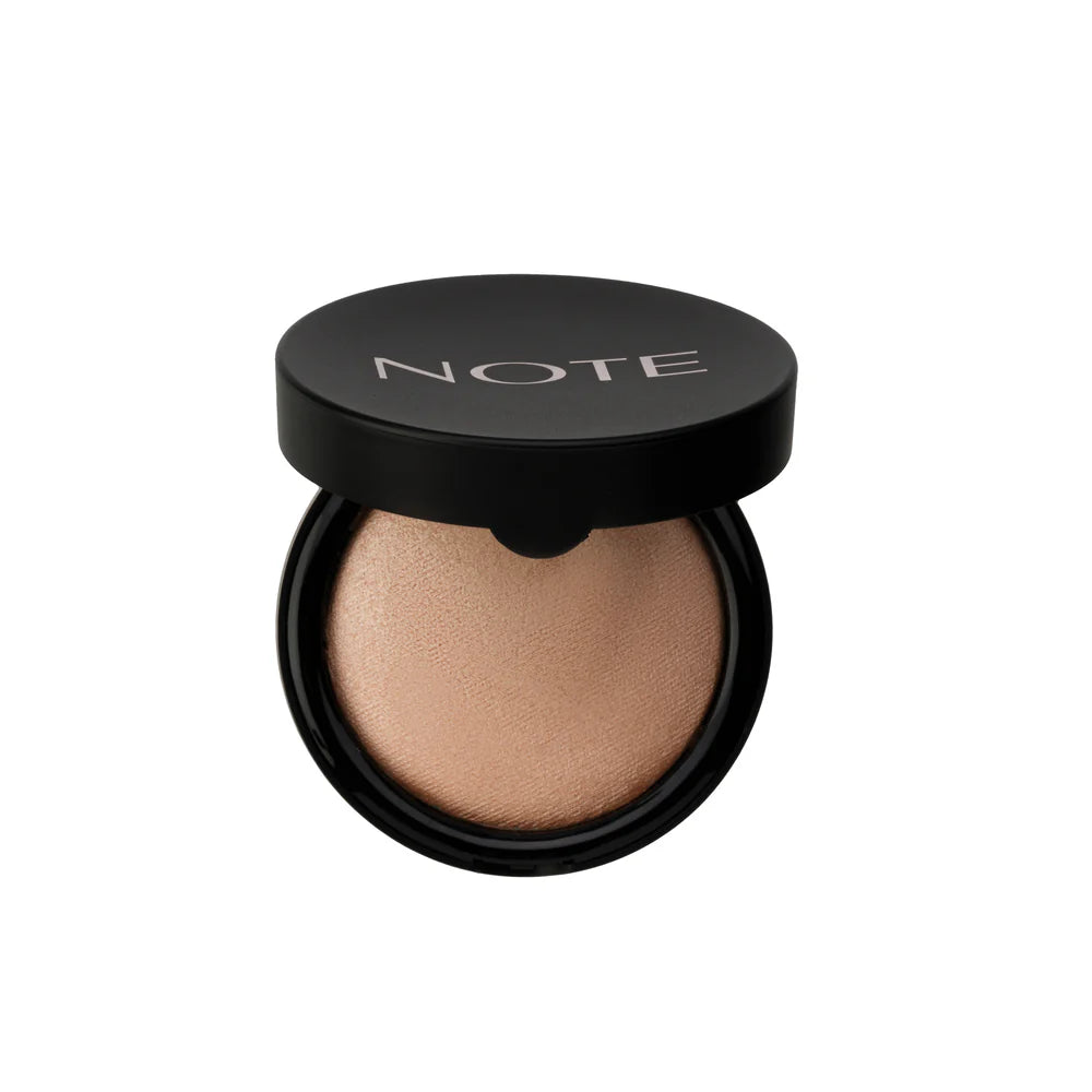 Note Terracotta Powder 001