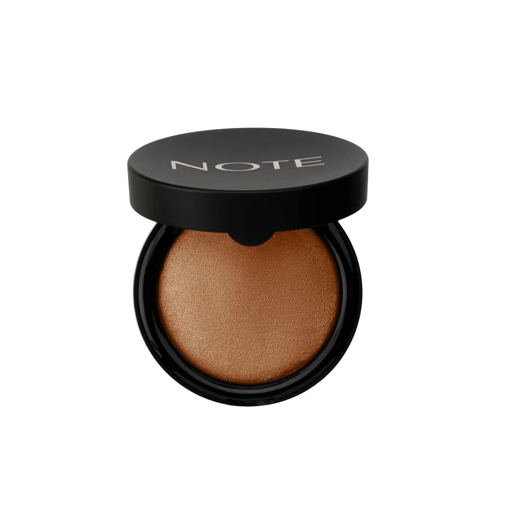 Note Terracotta Powder 003