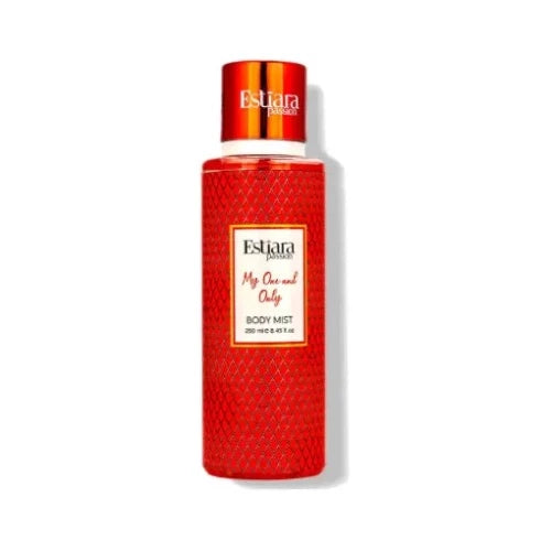 Estiara My One And Only Splash 250ml