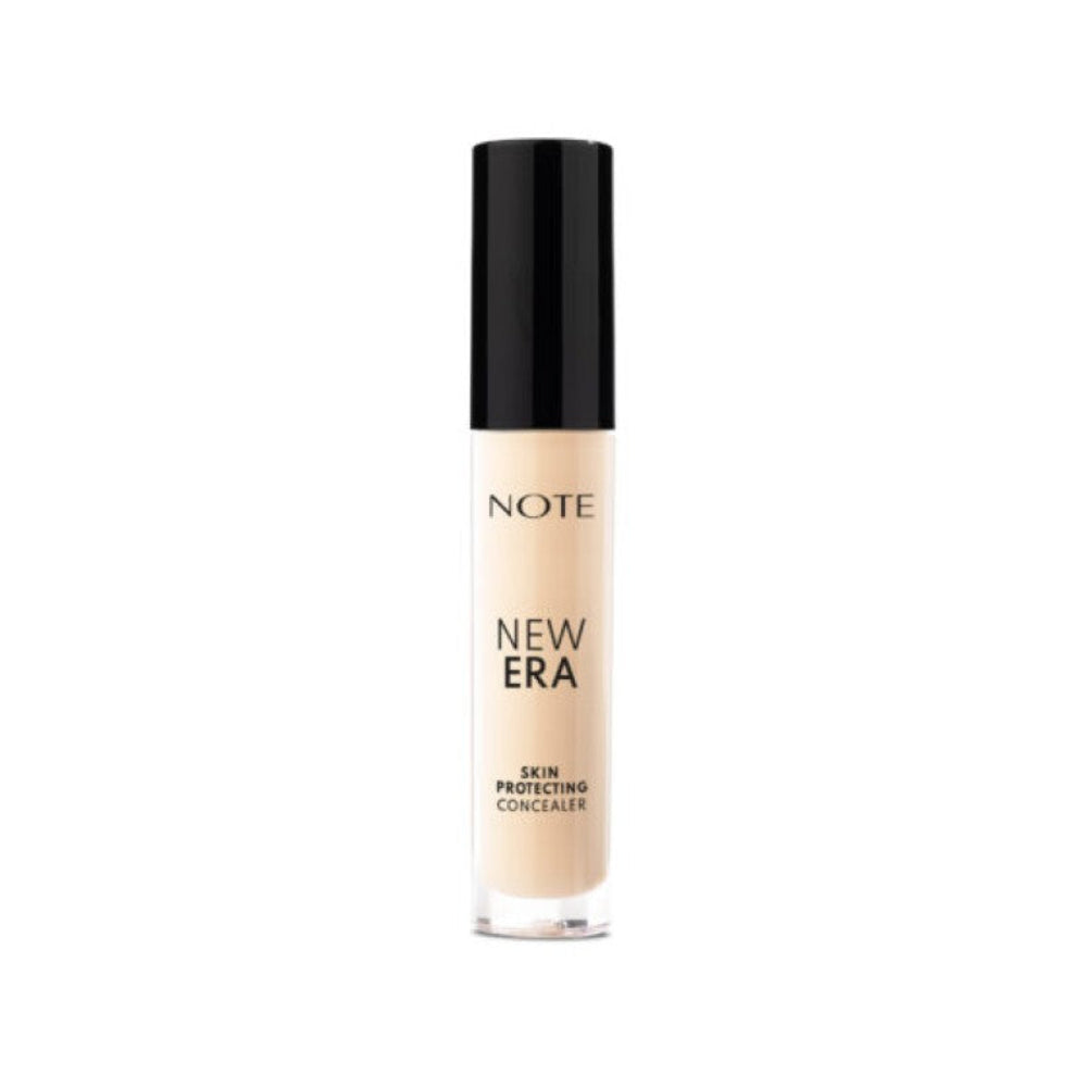 Note New Era Skin Protecting Concealer 020