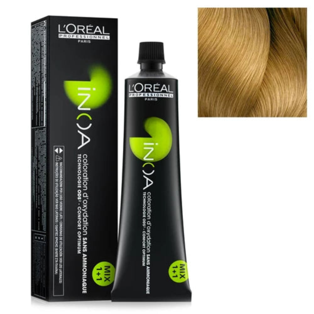 Loreal Expert Inoa Color Cream 60ml 8.3