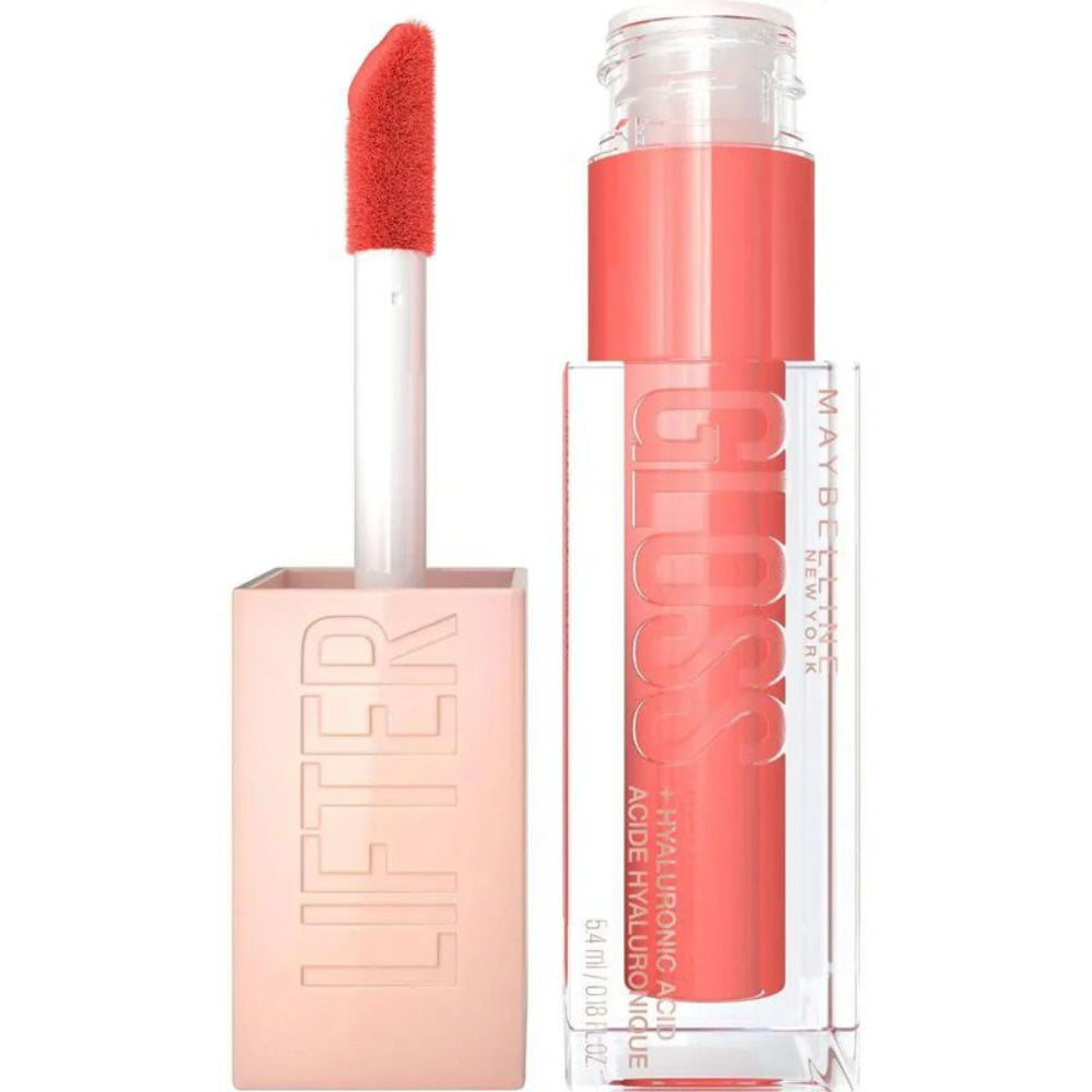 Maybelline Lifter Gloss 022