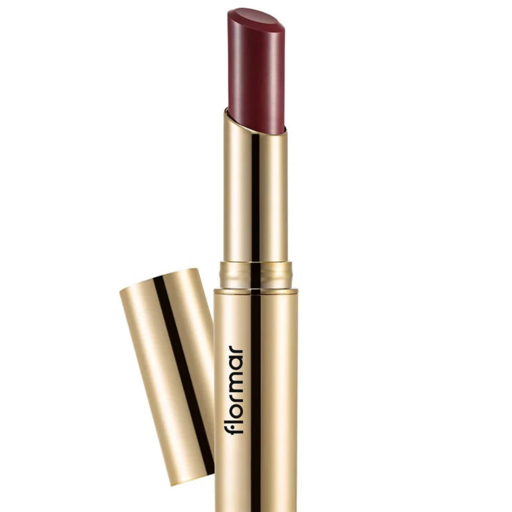 Flormar Deluxe Cashmere Lipstick 029