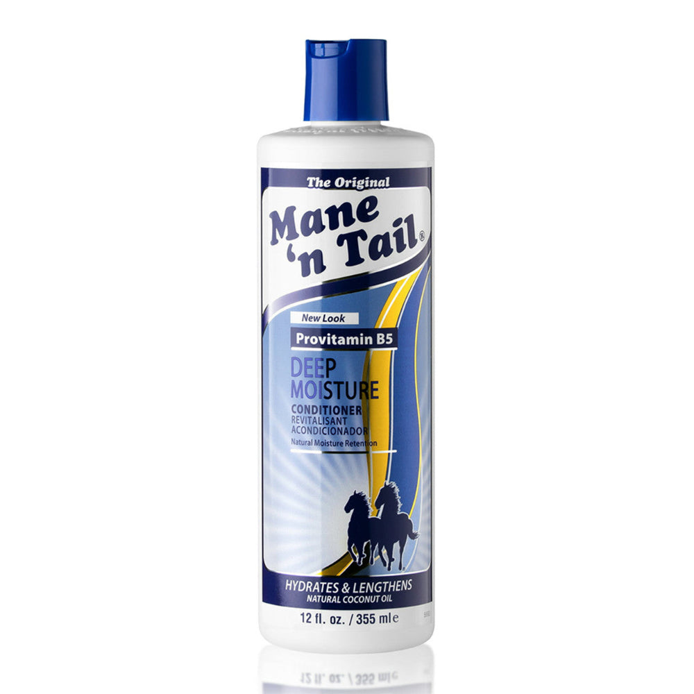 Mane&Tail Deep Moisture Conditioner 355ml