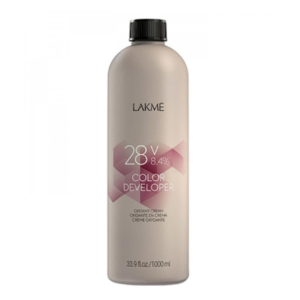 Lakme Color Developer 28% 1000ml