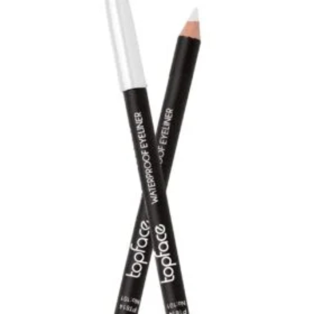 Top Face Water Proof Eyeliner 101