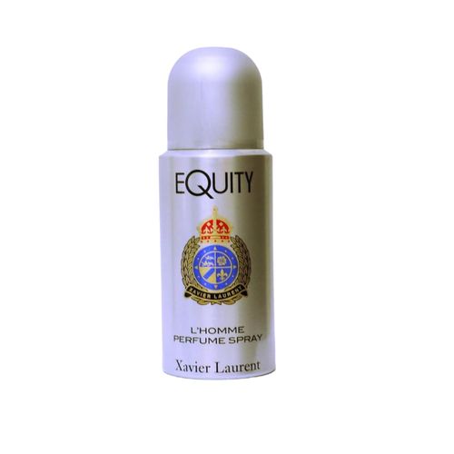 XL Men Equity Spray 150ml