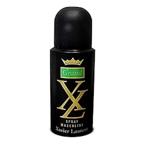 XL Men Grand Spray 150ml
