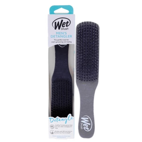Wet Brush Men Detangler B838WBLACK