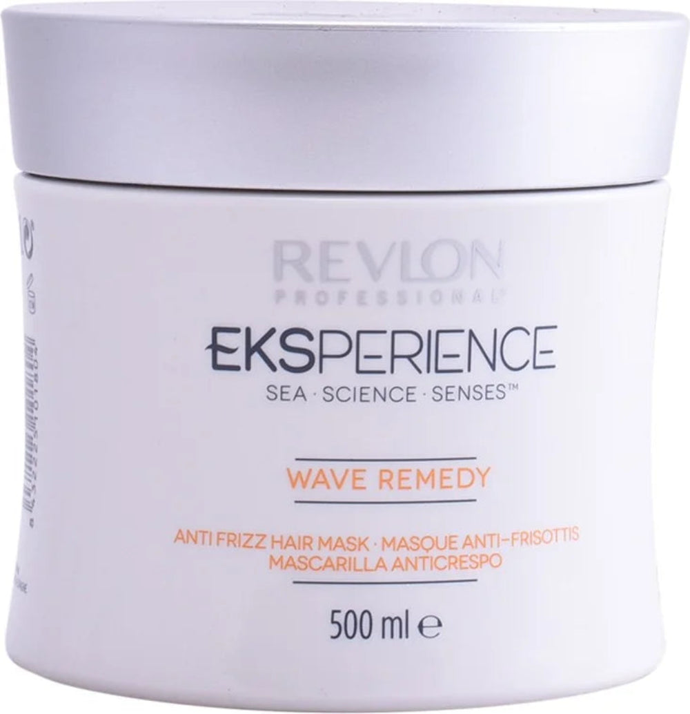Revlon Eksperience Wave Remedy Masque 500ml