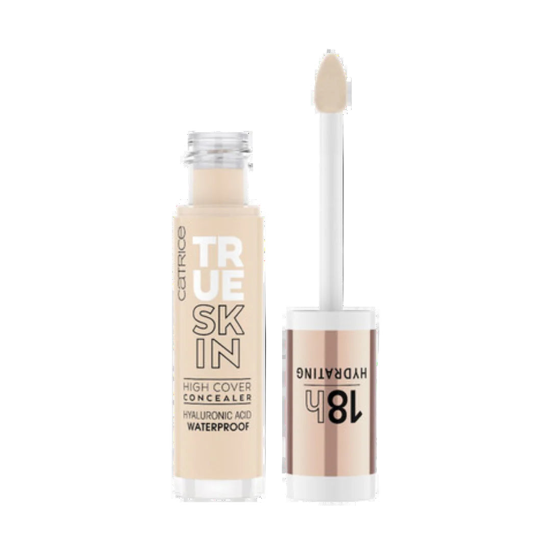 Catrice True Skin18H High Cover Concealer WP 010