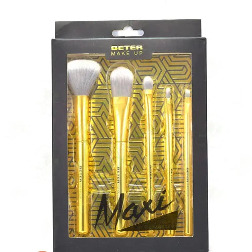 Beter Brush Make Up Set 14071