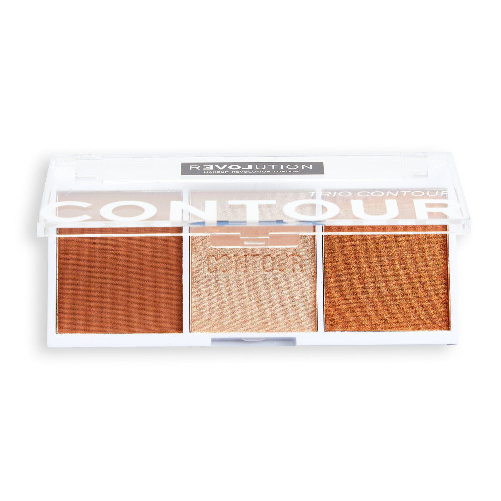 Revolution Trio Contour Sugar