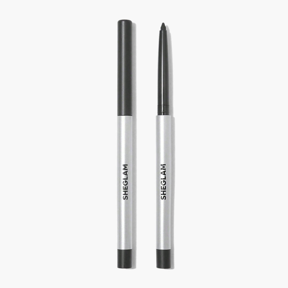 Sheglam On Line Creamy Eyeliner 0.25ml Black