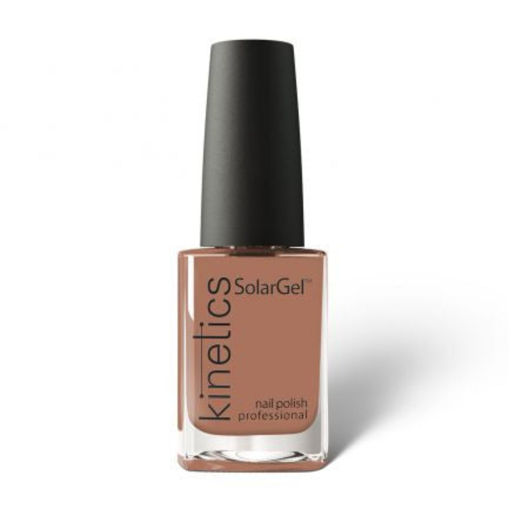 Kinetics Solar Gel Nail Polish KNP 513