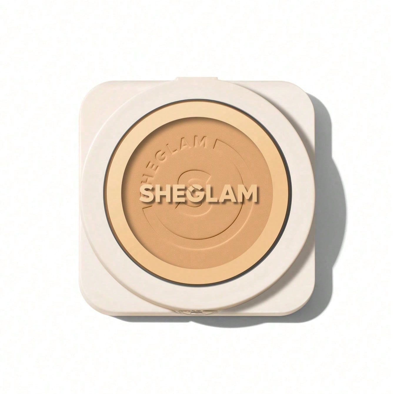Sheglam Skin Focus High Coverage Powder Foundation 11ml Sand