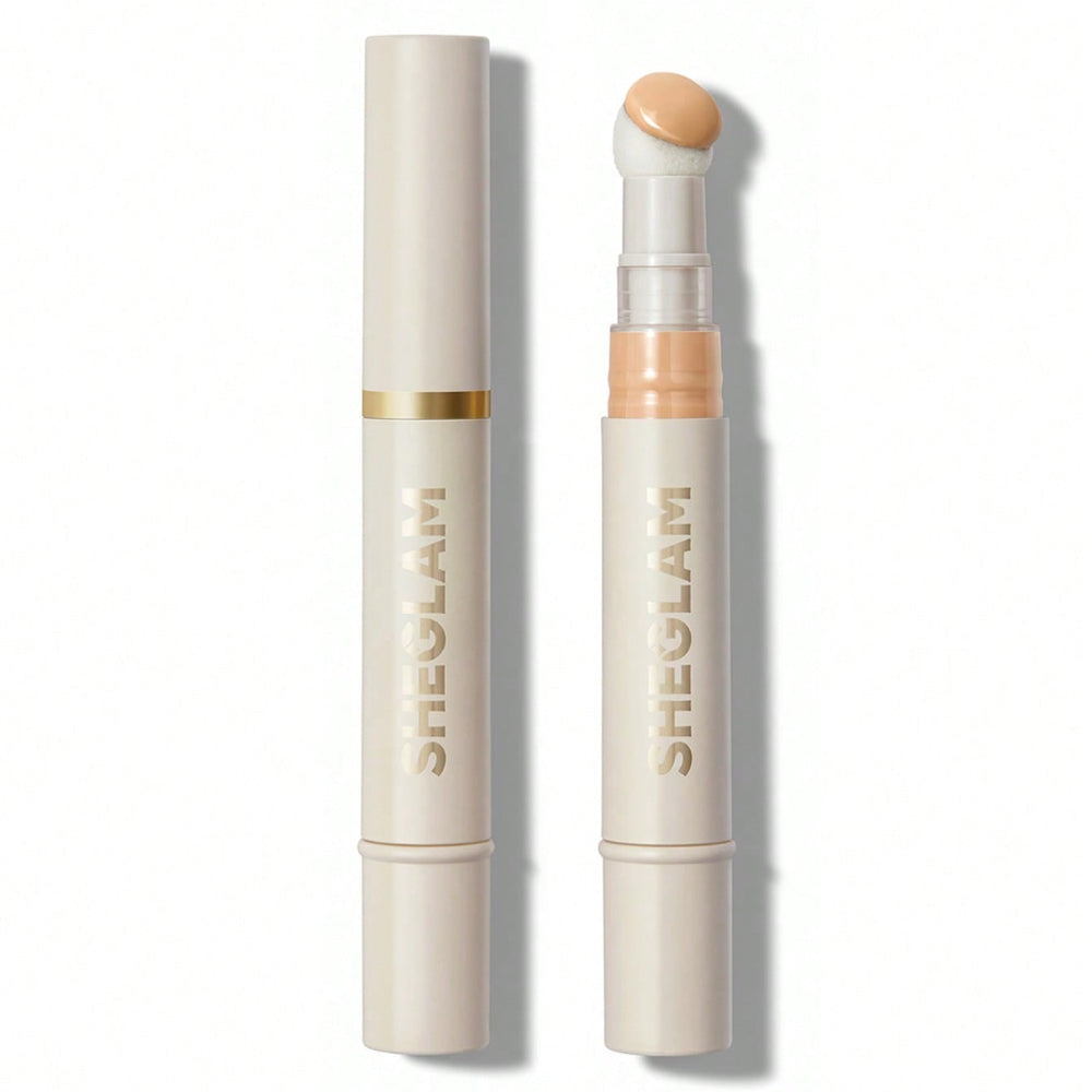 Sheglam Complexion Boost Concealer 4.5ml Chantilly