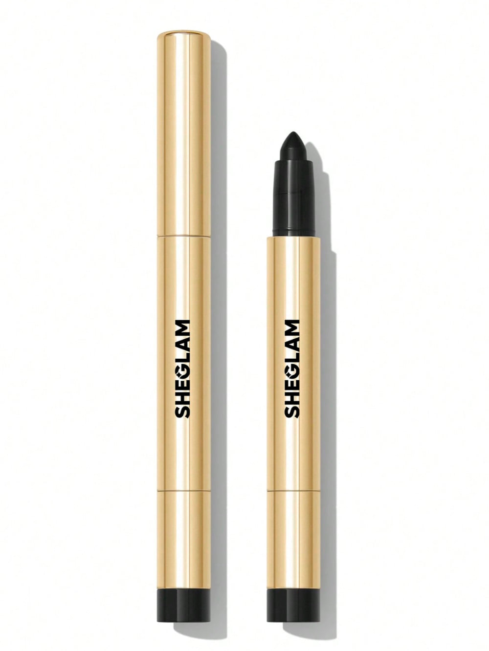 Sheglam Bold Moves Kohl Cream Eyeliner Pencil 1ml Black