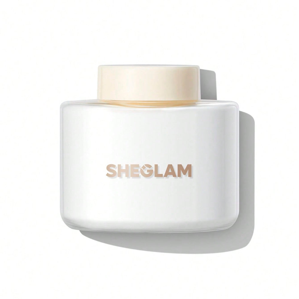 Sheglam Blub In A Bottle Loose Setting Powder 30ml Translucent