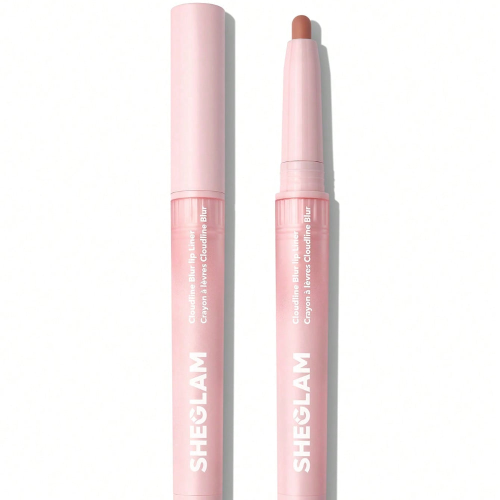 Sheglam Cloud Line Blur Lip Liner 0.5ml Morning Mist