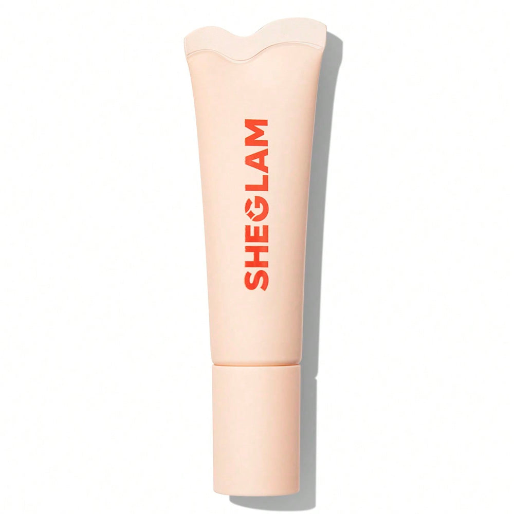 Sheglam Crystal Glaze Moisturizing Lip Care 10ml Watermelon Sorbet