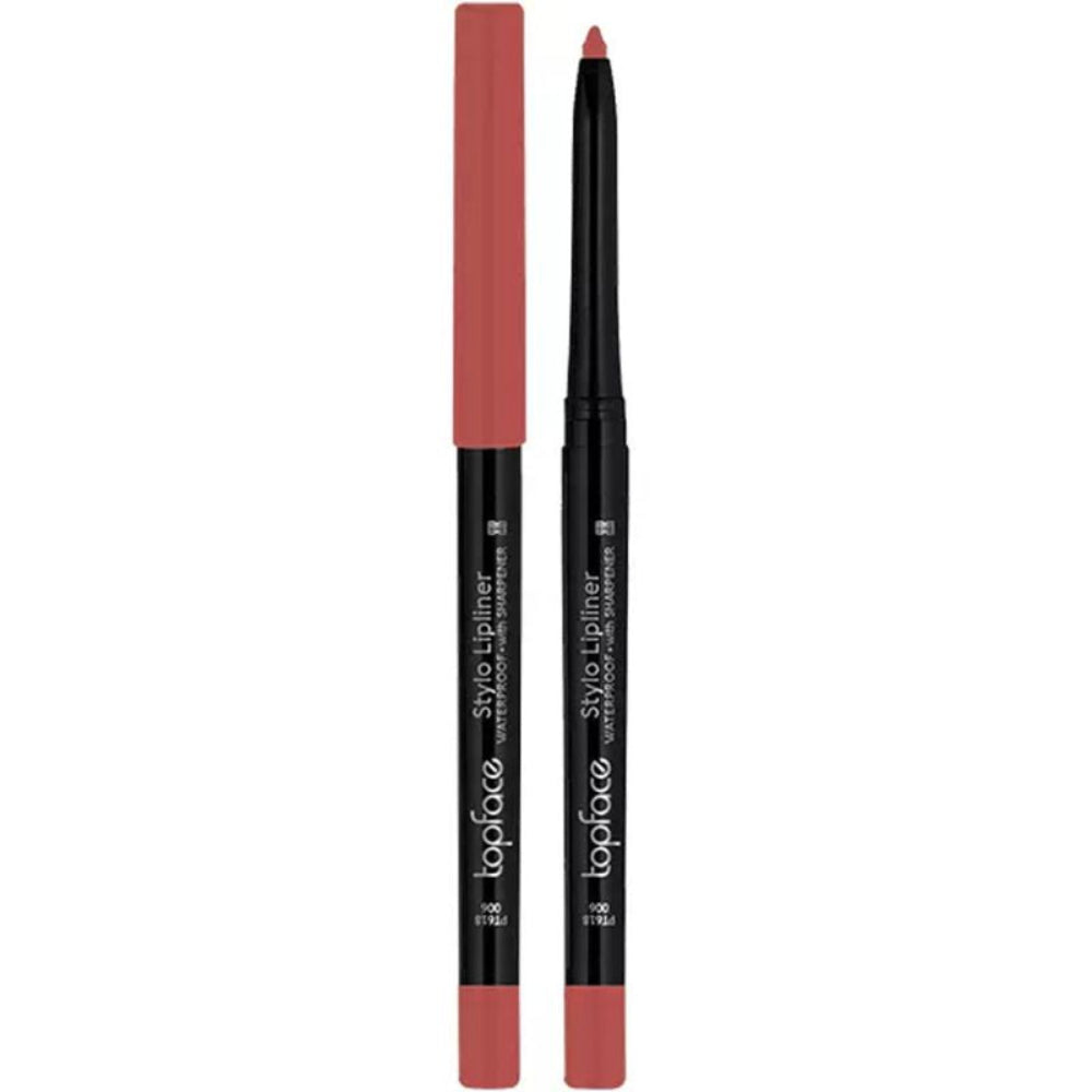 Top Face Stylo Lipliner 006