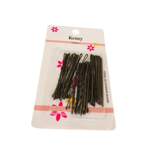 Kenzy Classic Hair Pins