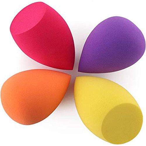 Yalla Mini Make Up 3in1 Sponge