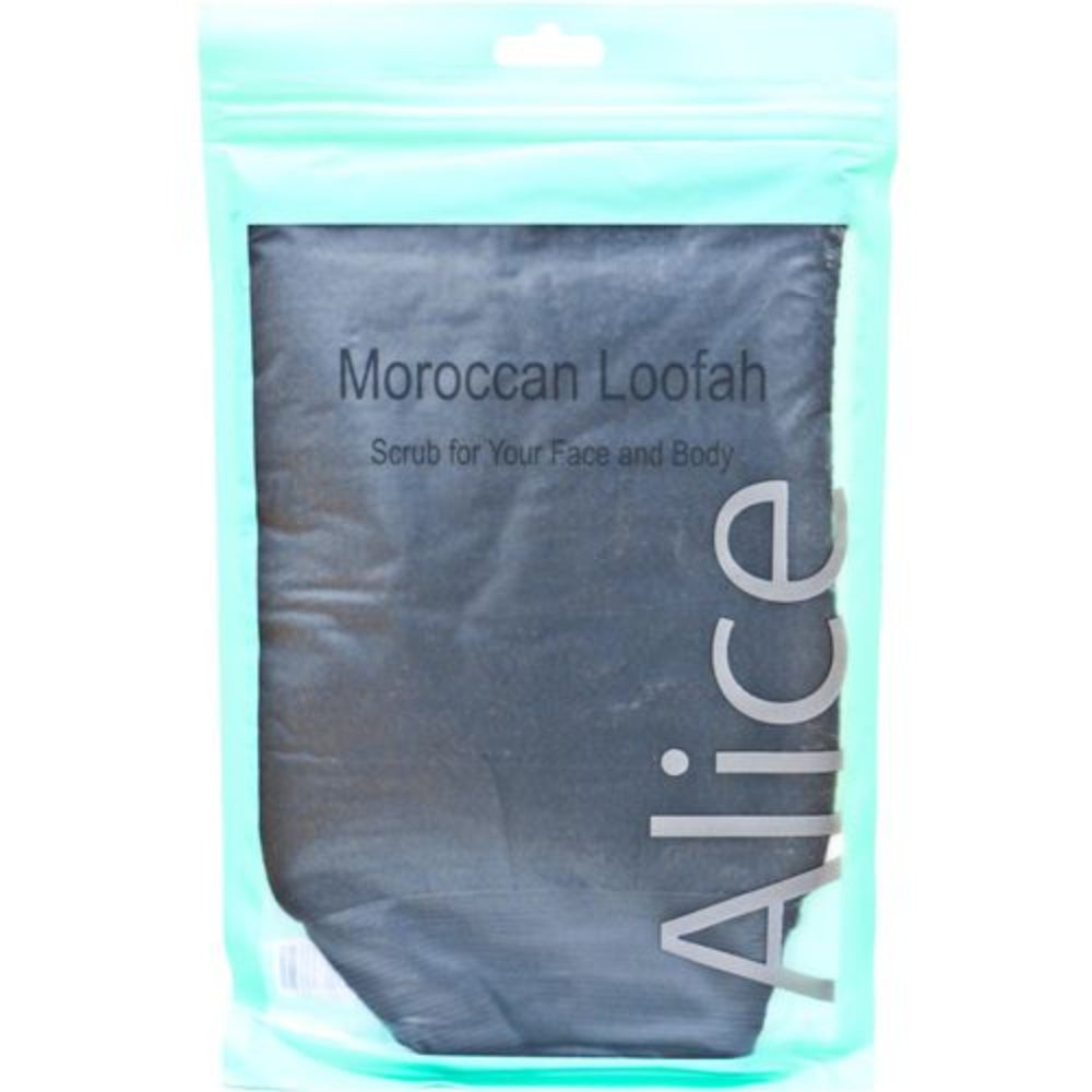 Alice Moroccan Scrub Loofah