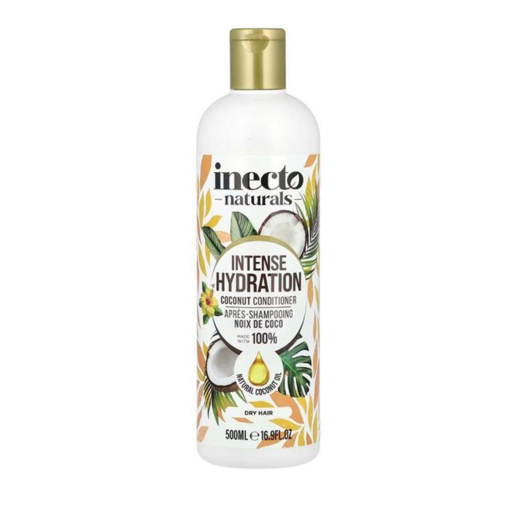 Inecto Conditioner Coconut 500ml
