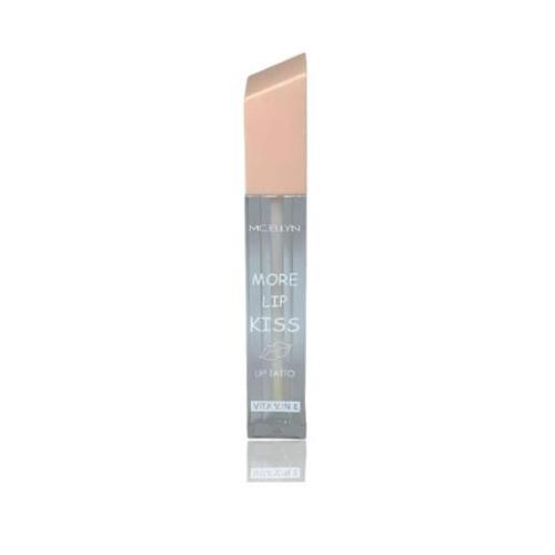 Mcellyn More Lip Kiss Transparent Lip Gloss