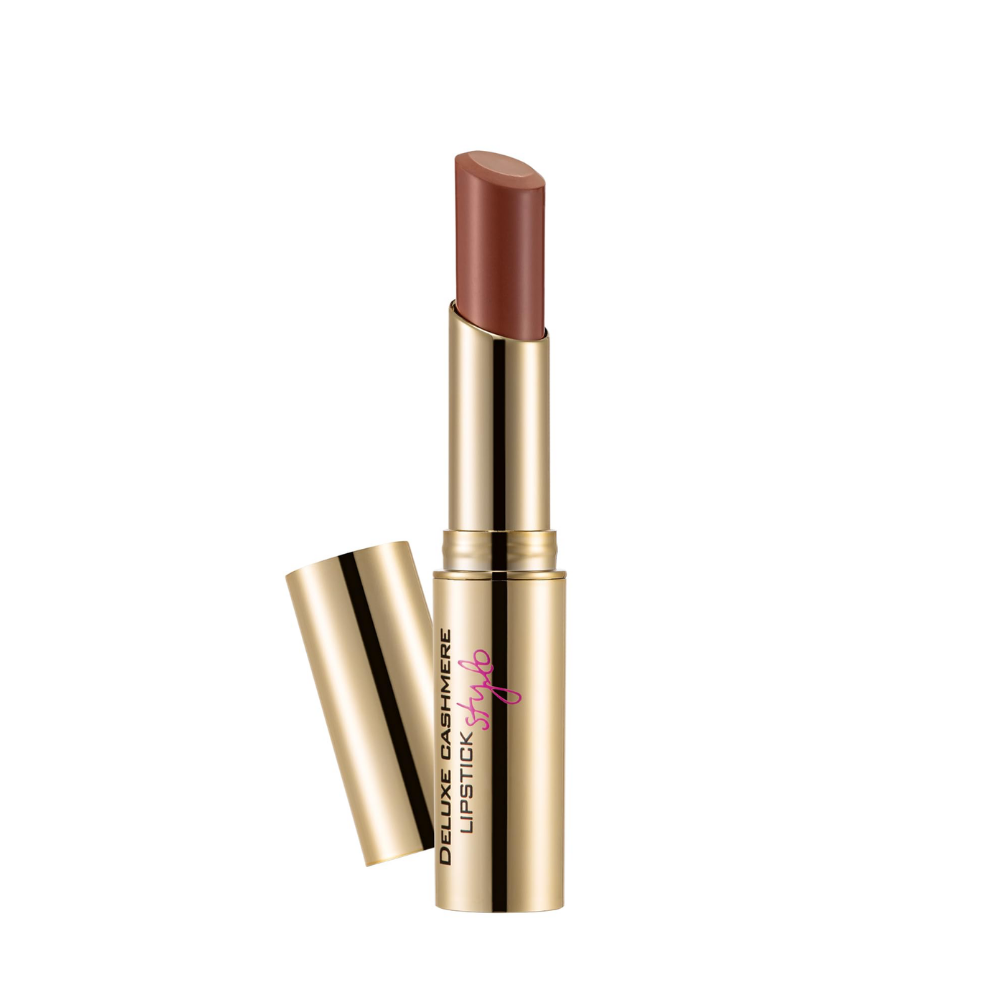 Flormar Deluxe Cashmere Lipstick 038