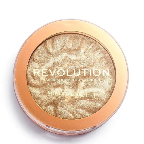 Revolution Highlighter Reloaded Raise The Bar
