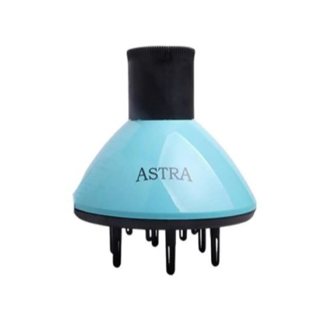Hector Light Blue Hair Dryer Diffusor