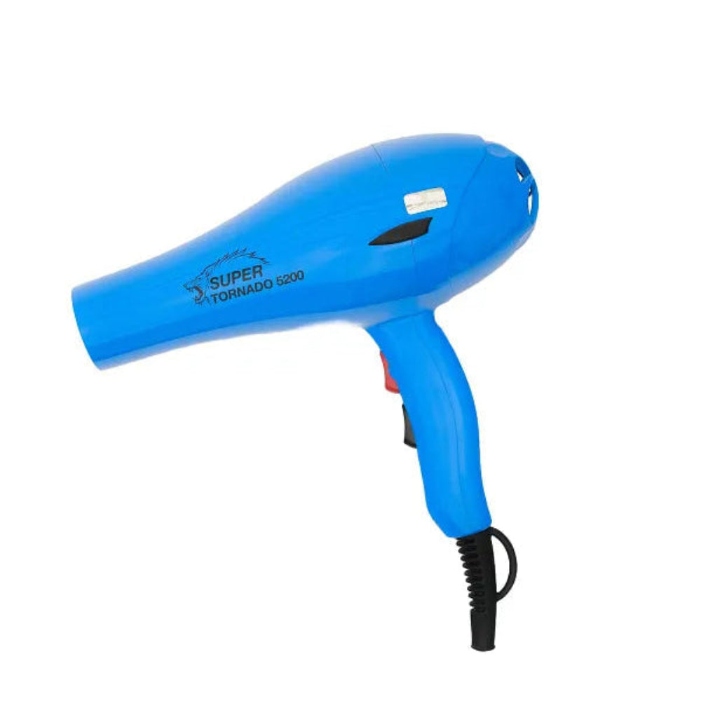 Hector Tornado Blue 2400W Hair Dryer