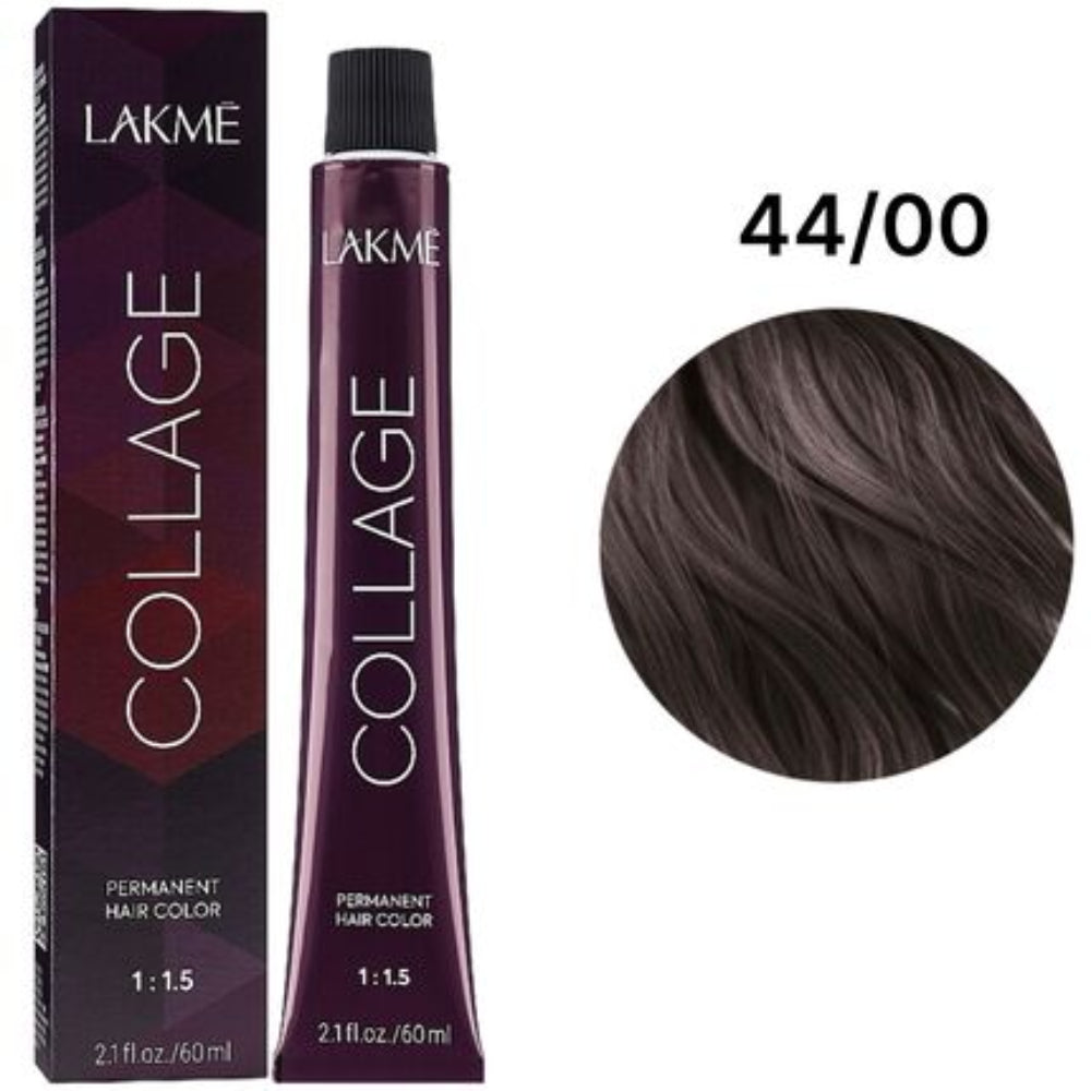 Lakme Collage Color Cream 60ml 44/00