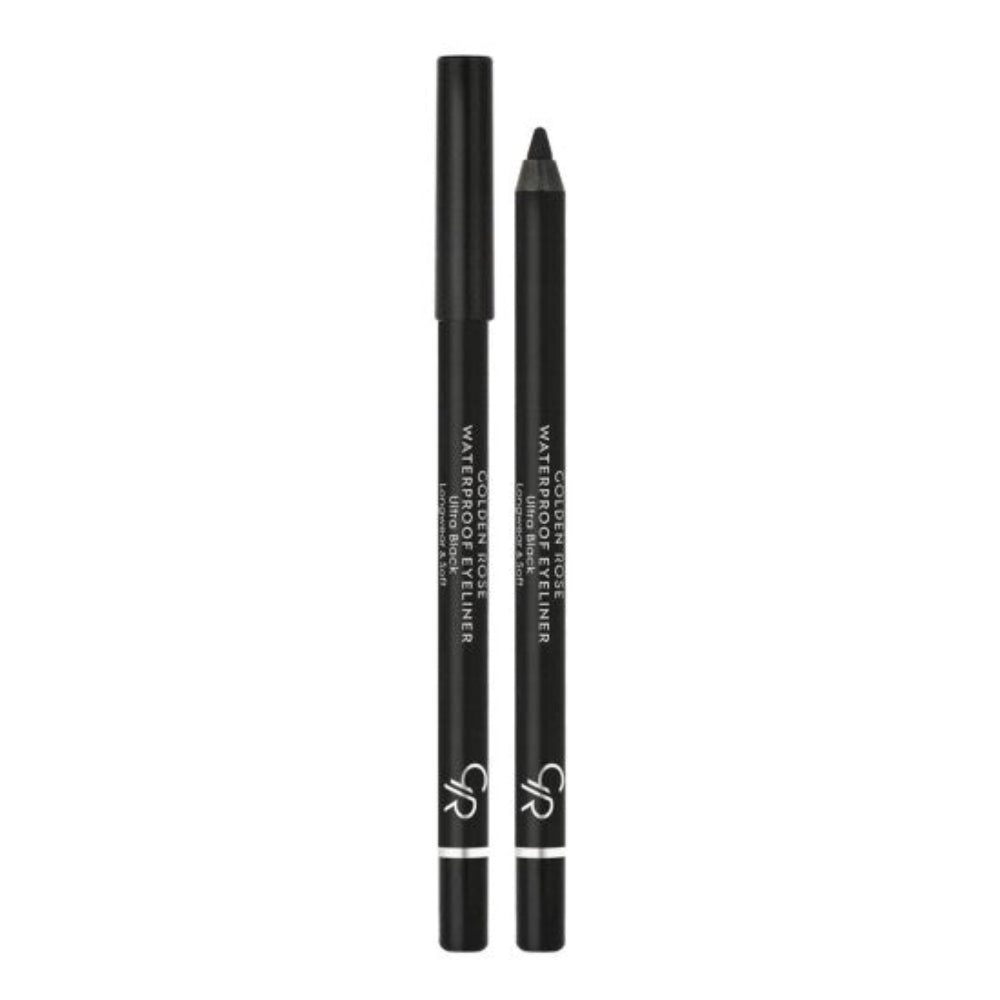 GR Ultra Black WP Eyeliner