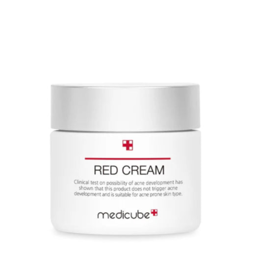 Medicube Red Cream Plus 100ml