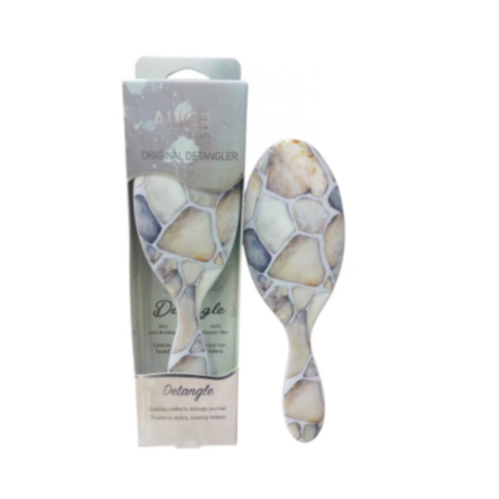 Alice Detangle Hair Brush 2577