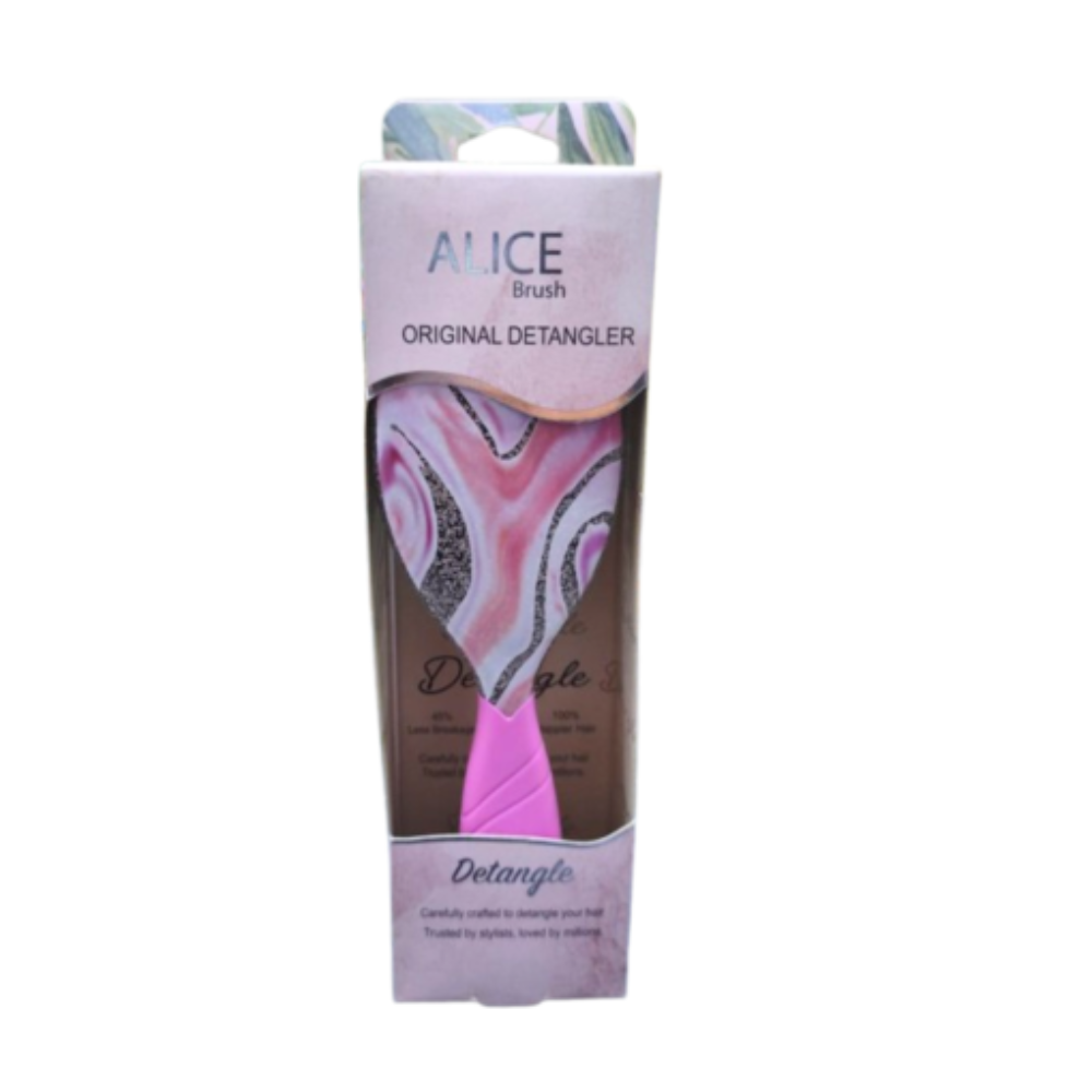 Alice Detangle Hair Brush 0005 AS208
