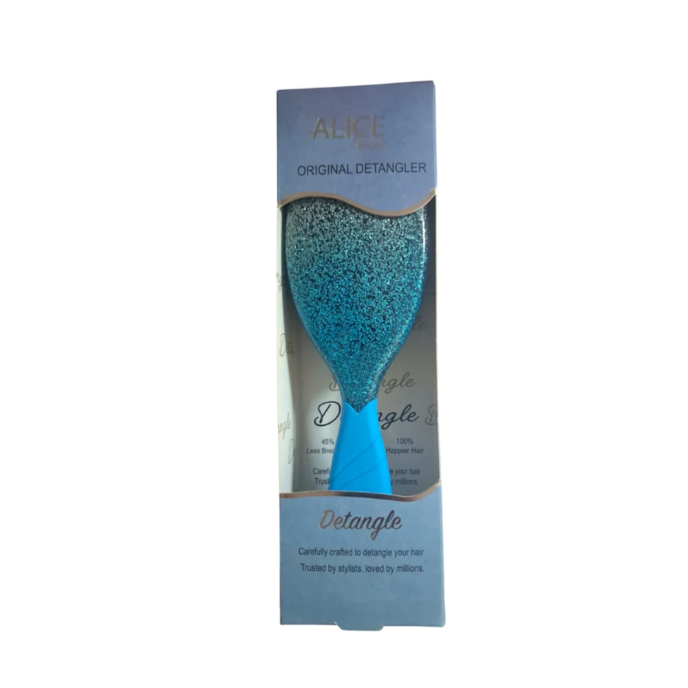 Alice Detangle Hair Brush 0981 AS-206