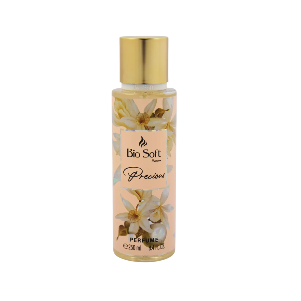 Bio Soft Precious Splash 250ml