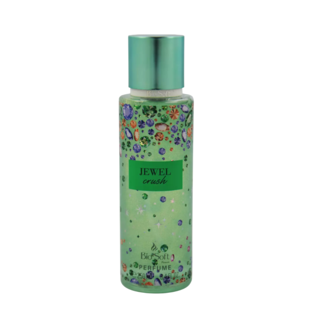 Bio Soft Jewel Crush Splash 250ml