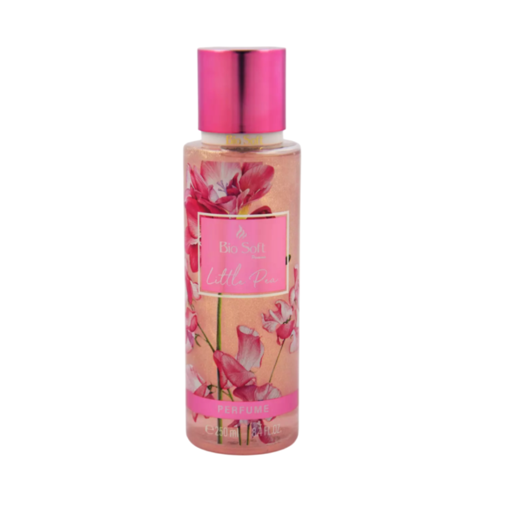 Bio Soft Little Pea Splash 250ml