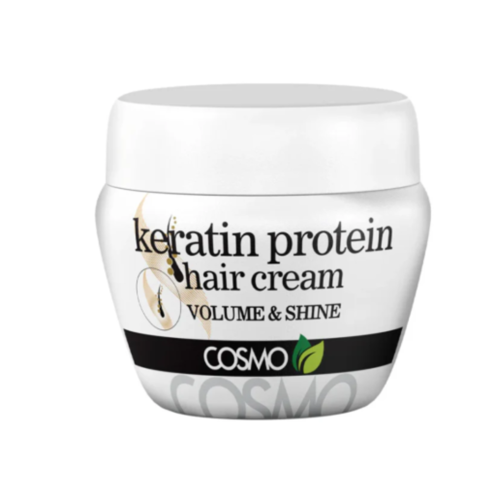 Cosmo Keratin Protein Hair Cream 250ml