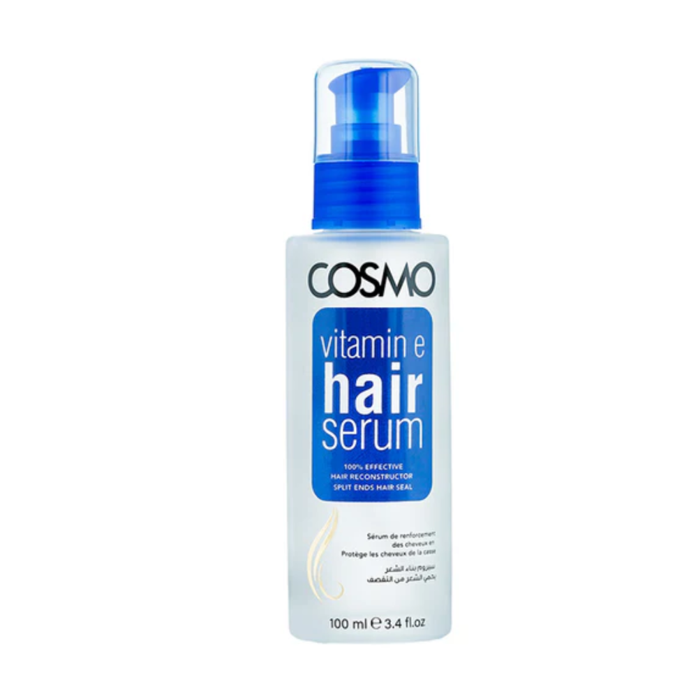 Cosmo Vitamine E Hair Serum 100ml