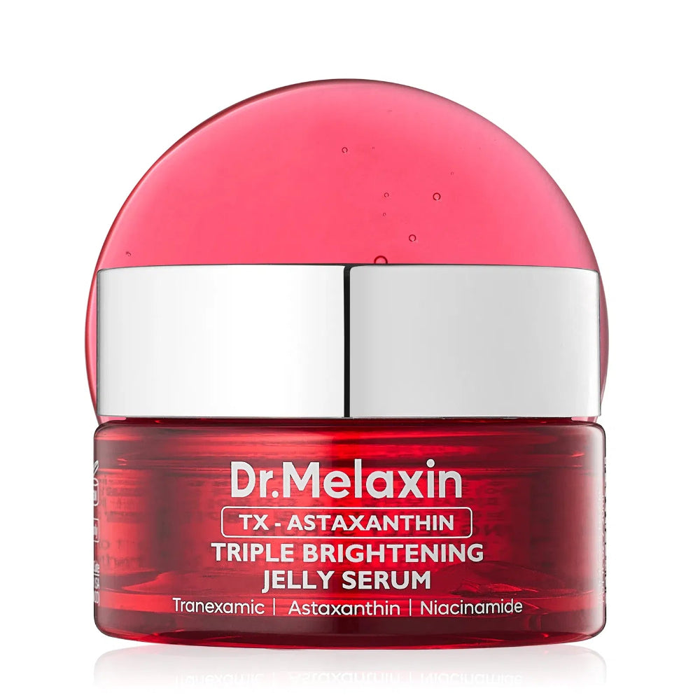 Dr.Melaxin Triple Brightening Jelly Serum 30ml