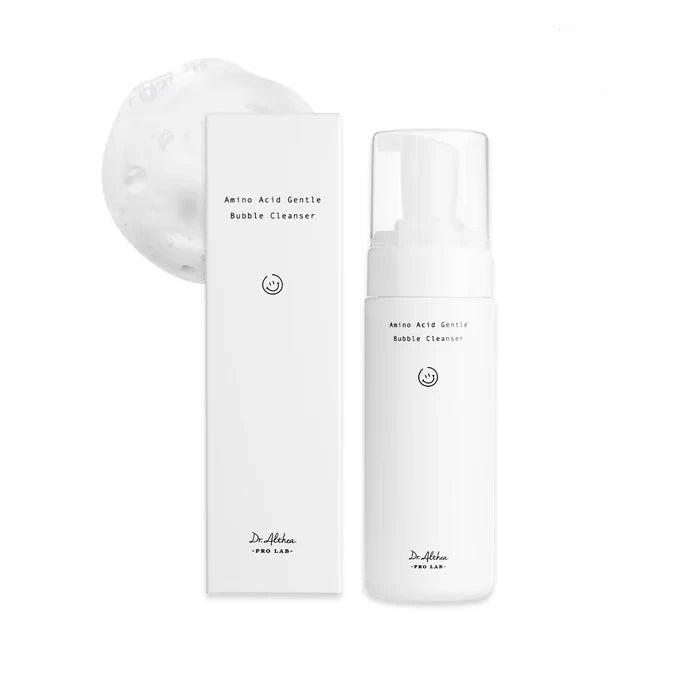 Dr.Althea Amino Acid Gentle Bubble Cleanser 140ml