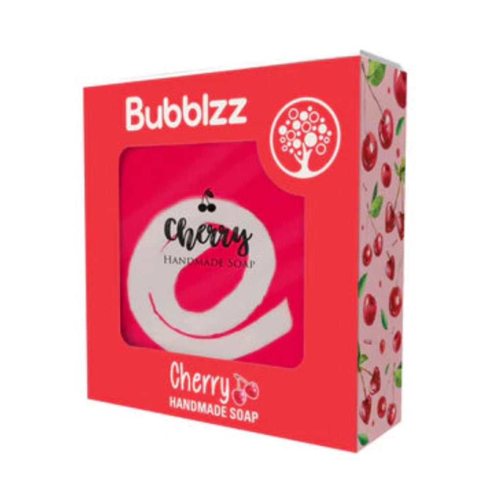 Bubblzz Cherry Soap 160ml
