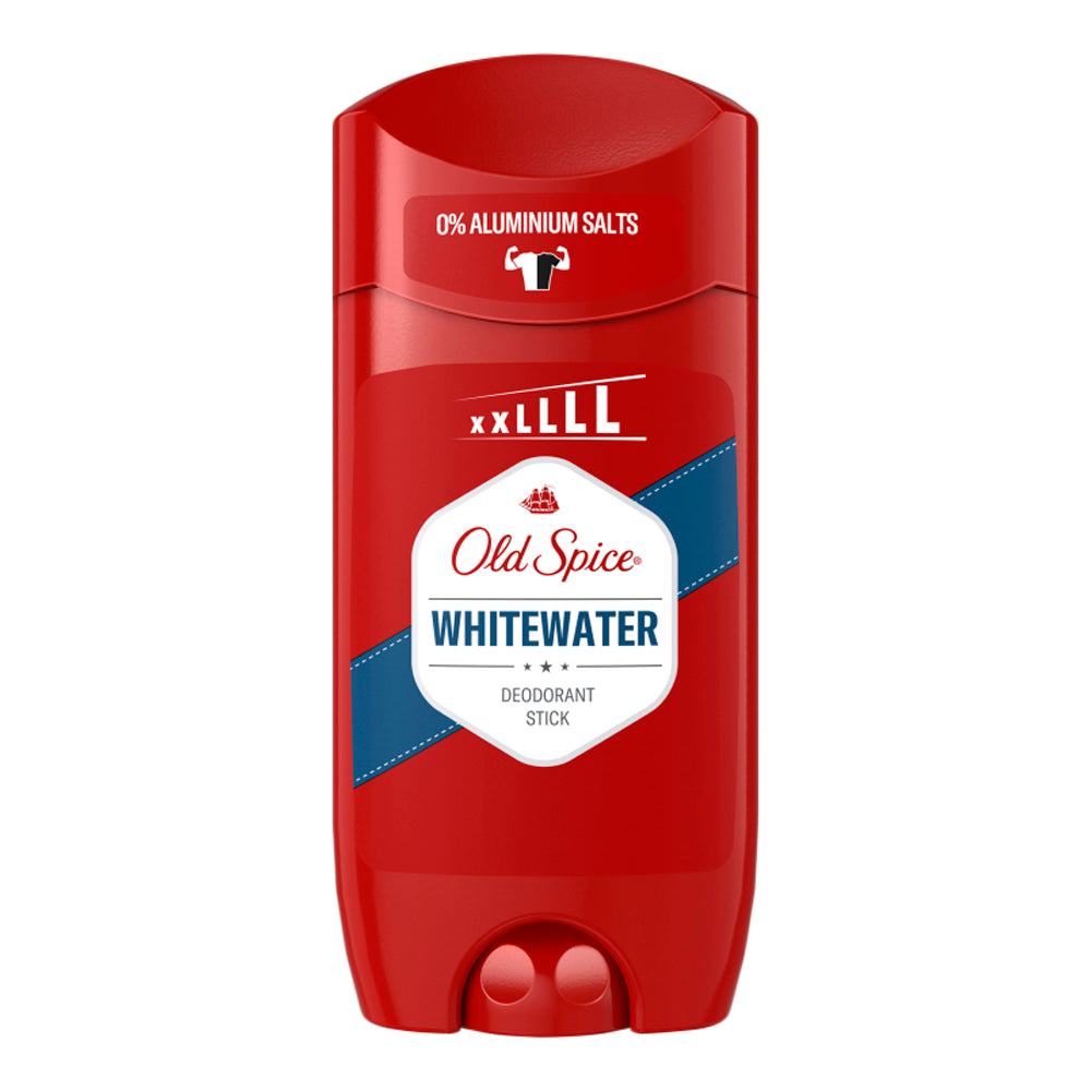 Old Spice White Water Stick 85ml